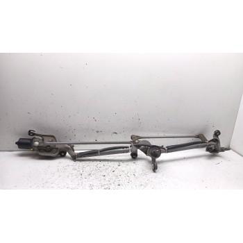 Recambio de motor limpia delantero para honda cr-v (re) 1.6 i-dtec referencia OEM IAM wm07c  