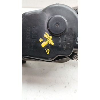 Recambio de motor limpia delantero para honda cr-v (re) 1.6 i-dtec referencia OEM IAM wm07c  