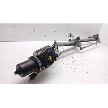 Recambio de motor limpia delantero para honda cr-v (re) 1.6 i-dtec referencia OEM IAM wm07c  