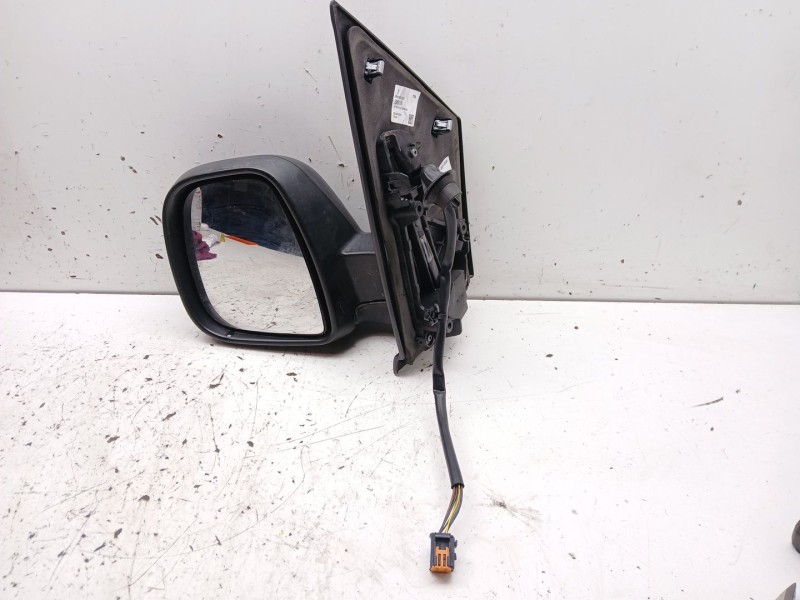 Recambio de retrovisor izquierdo para peugeot expert furgoneta (v_) 1.5 bluehdi 100 referencia OEM IAM 98087022XT  