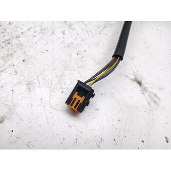 Recambio de retrovisor izquierdo para peugeot expert furgoneta (v_) 1.5 bluehdi 100 referencia OEM IAM 98087022XT  