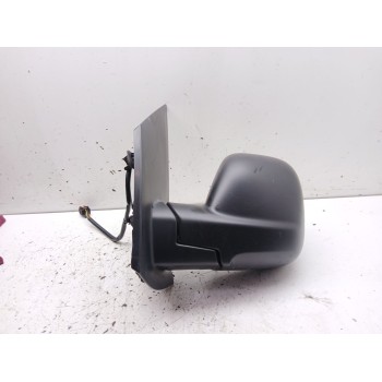 Recambio de retrovisor izquierdo para peugeot expert furgoneta (v_) 1.5 bluehdi 100 referencia OEM IAM 98087022XT  