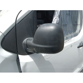 Recambio de retrovisor izquierdo para peugeot expert furgoneta (v_) 1.5 bluehdi 100 referencia OEM IAM 98087022XT  