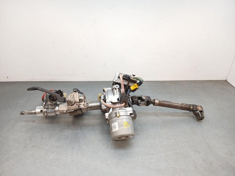 Recambio de columna direccion para hyundai i30 (gd) 1.4 crdi referencia OEM IAM a656399500  