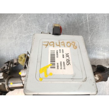Recambio de columna direccion para hyundai i30 (gd) 1.4 crdi referencia OEM IAM a656399500  