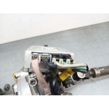 Recambio de columna direccion para hyundai i30 (gd) 1.4 crdi referencia OEM IAM a656399500  