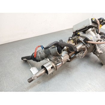 Recambio de columna direccion para hyundai i30 (gd) 1.4 crdi referencia OEM IAM a656399500  