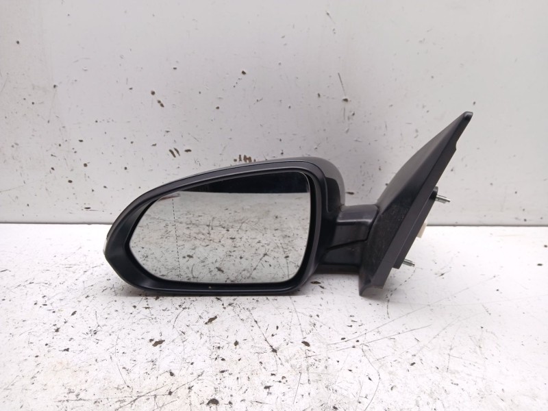 Recambio de retrovisor izquierdo para kia stonic (yb) 1.4 cvvt referencia OEM IAM E13049725  