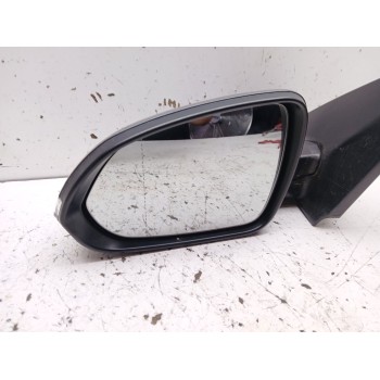 Recambio de retrovisor izquierdo para kia stonic (yb) 1.4 cvvt referencia OEM IAM E13049725  
