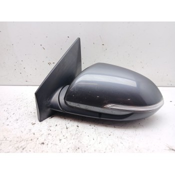 Recambio de retrovisor izquierdo para kia stonic (yb) 1.4 cvvt referencia OEM IAM E13049725  