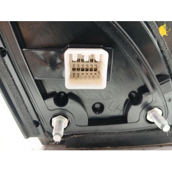 Recambio de retrovisor izquierdo para kia stonic (yb) 1.4 cvvt referencia OEM IAM E13049725  