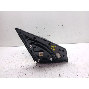 Recambio de retrovisor izquierdo para kia stonic (yb) 1.4 cvvt referencia OEM IAM E13049725  
