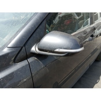 Recambio de retrovisor izquierdo para kia stonic (yb) 1.4 cvvt referencia OEM IAM E13049725  