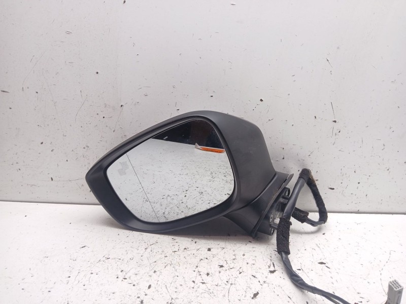 Recambio de retrovisor izquierdo para mazda cx-5 (kf) 2.2 d referencia OEM IAM kb7w3ii  