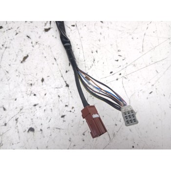 Recambio de retrovisor izquierdo para mazda cx-5 (kf) 2.2 d referencia OEM IAM kb7w3ii  