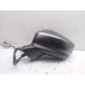 Recambio de retrovisor izquierdo para mazda cx-5 (kf) 2.2 d referencia OEM IAM kb7w3ii  