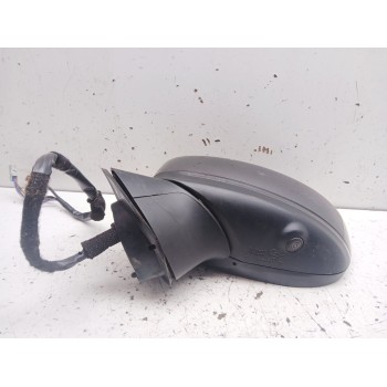 Recambio de retrovisor izquierdo para mazda cx-5 (kf) 2.2 d referencia OEM IAM kb7w3ii  