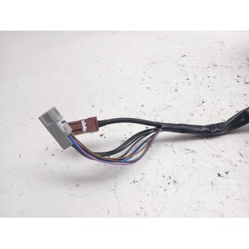 Recambio de retrovisor izquierdo para mazda cx-5 (kf) 2.2 d referencia OEM IAM kb7w3ii  