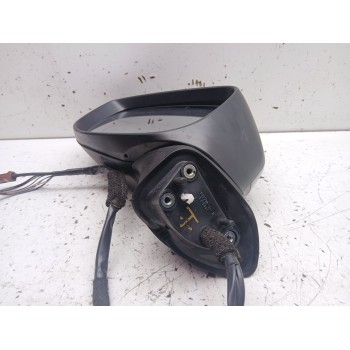 Recambio de retrovisor izquierdo para mazda cx-5 (kf) 2.2 d referencia OEM IAM kb7w3ii  