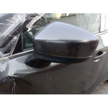 Recambio de retrovisor izquierdo para mazda cx-5 (kf) 2.2 d referencia OEM IAM kb7w3ii  