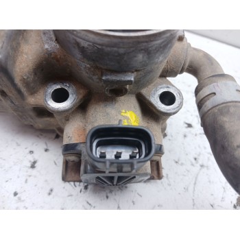 Recambio de caja mariposa para suzuki swift iii (mz, ez) 1.5 (rs 415) referencia OEM IAM 1813783e01  
