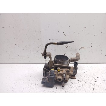 Recambio de caja mariposa para suzuki swift iii (mz, ez) 1.5 (rs 415) referencia OEM IAM 1813783e01  