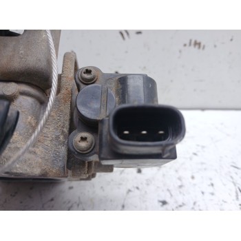 Recambio de caja mariposa para suzuki swift iii (mz, ez) 1.5 (rs 415) referencia OEM IAM 1813783e01  