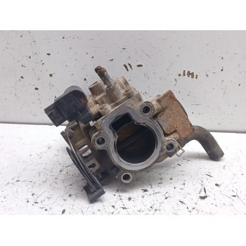 Recambio de caja mariposa para suzuki swift iii (mz, ez) 1.5 (rs 415) referencia OEM IAM 1813783e01  