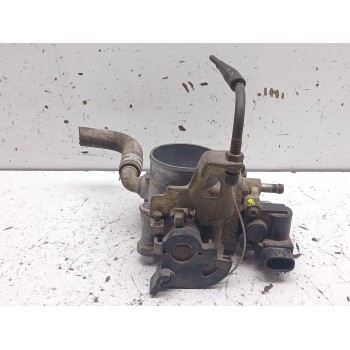 Recambio de caja mariposa para suzuki swift iii (mz, ez) 1.5 (rs 415) referencia OEM IAM 1813783e01  