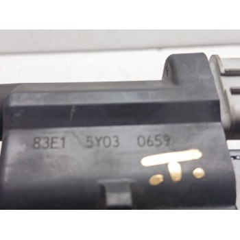 Recambio de bobina encendido para suzuki swift iii (mz, ez) 1.5 (rs 415) referencia OEM IAM 3e15y030659  