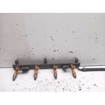 Recambio de rampa inyectora para suzuki swift iii (mz, ez) 1.5 (rs 415) referencia OEM IAM 2975000120  