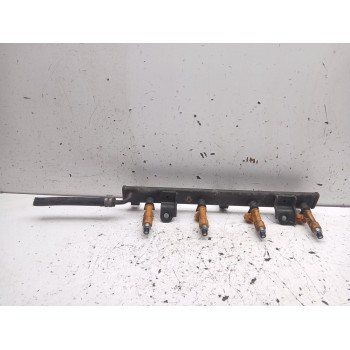 Recambio de rampa inyectora para suzuki swift iii (mz, ez) 1.5 (rs 415) referencia OEM IAM 2975000120  