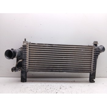 Recambio de intercooler para nissan pathfinder iii (r51) 2.5 dci 4wd referencia OEM IAM v4454002 144615x00a 