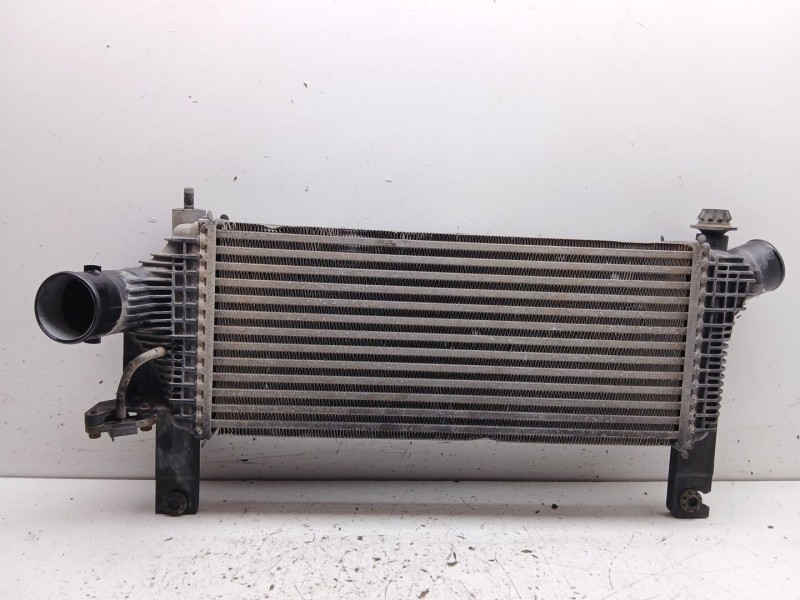 Recambio de intercooler para nissan pathfinder iii (r51) 2.5 dci 4wd referencia OEM IAM v4454002 144615x00a 
