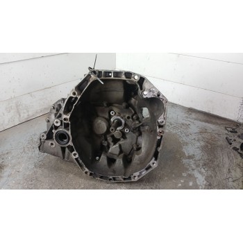 DESPIECE CAJA CAMBIOS JR5308 