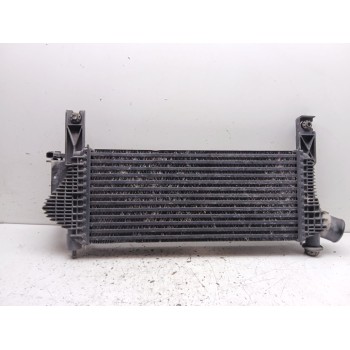 Recambio de intercooler para nissan pathfinder iii (r51) 2.5 dci 4wd referencia OEM IAM v4454002 144615x00a 