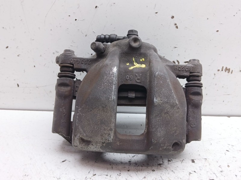 Recambio de pinza freno delantera derecha para honda cr-v (re) 1.6 i-dtec referencia OEM IAM 793440  