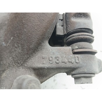 Recambio de pinza freno delantera derecha para honda cr-v (re) 1.6 i-dtec referencia OEM IAM 793440  