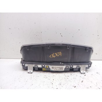 Recambio de cuadro instrumentos para dodge journey 2.0 16v crd cat referencia OEM IAM p56044839ag 24477b 