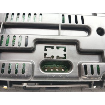 Recambio de cuadro instrumentos para dodge journey 2.0 16v crd cat referencia OEM IAM p56044839ag 24477b 