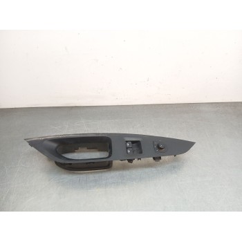 Recambio de mando elevalunas delantero izquierdo para seat leon (5f1) reference ecomotive referencia OEM IAM 5g0959858f  