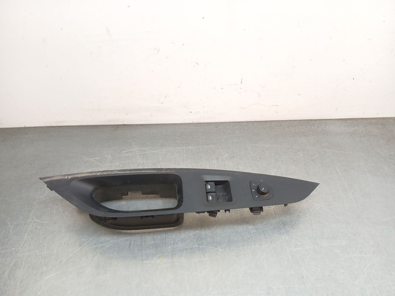 Recambio de mando elevalunas delantero izquierdo para seat leon (5f1) reference ecomotive referencia OEM IAM 5g0959858f  