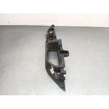Recambio de mando elevalunas delantero izquierdo para seat leon (5f1) reference ecomotive referencia OEM IAM 5g0959858f  
