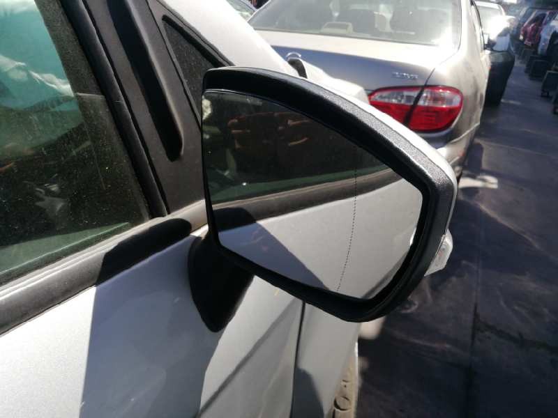 Recambio de retrovisor derecho para ford ecosport (cr6) trend referencia OEM IAM 20513018 NO ABATIBLE 7 CABLES