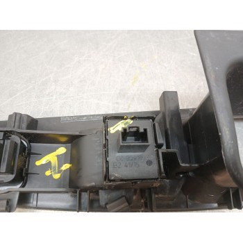 Recambio de mando elevalunas delantero izquierdo para seat leon (5f1) reference ecomotive referencia OEM IAM 5g0959858f  