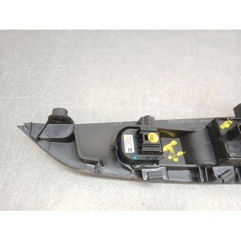 Recambio de mando elevalunas delantero izquierdo para seat leon (5f1) reference ecomotive referencia OEM IAM 5g0959858f  