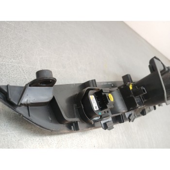 Recambio de mando elevalunas delantero izquierdo para seat leon (5f1) reference ecomotive referencia OEM IAM 5g0959858f  