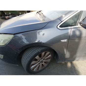 ALETA DELANTERA IZQUIERDA 13390002 