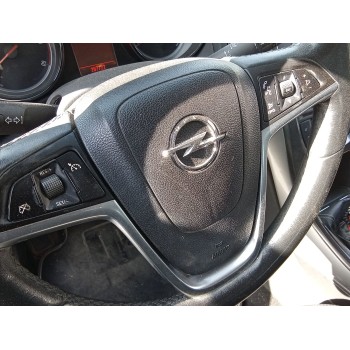 KIT AIRBAG 13353333 98729641YX 13367432