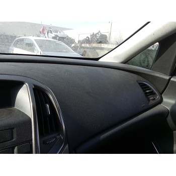 Recambio de kit airbag para opel astra j (p10) 1.7 cdti (68) referencia OEM IAM 13353333 98729641YX 13367432